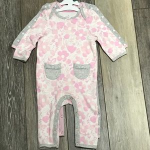 NWT Cloud Island 2 Piece Set 0-3M